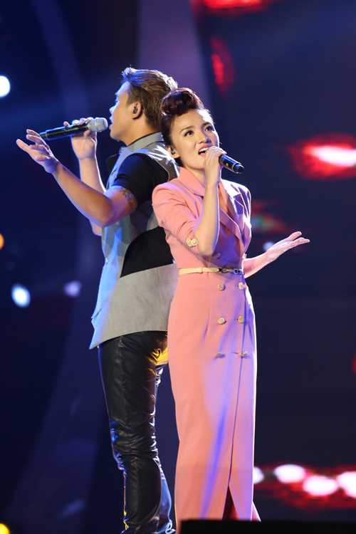 Vietnam Idol