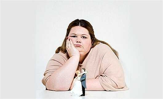 Người mẹ béo phì: Phụ nữ mắc béo phì tại thời điểm mang thai có nguy cơ cao sinh con khuyết tật tim cũng như các dị tật bẩm sinh khác.