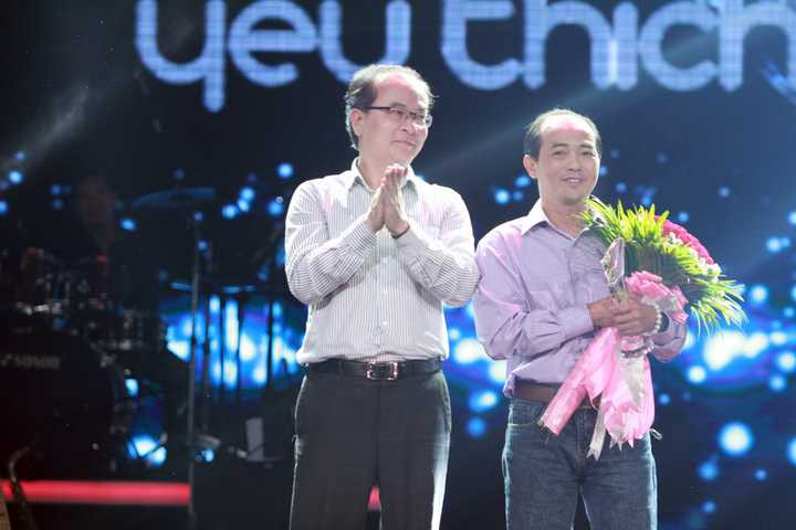 Bài hát yêu thích