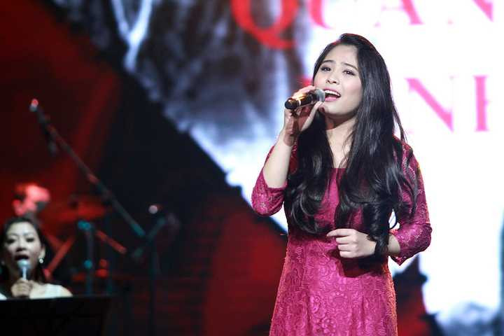 Bài hát yêu thích