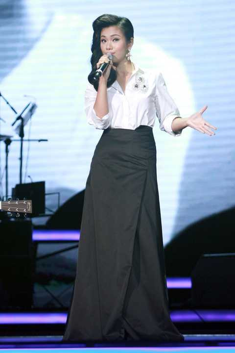 Bài hát yêu thích