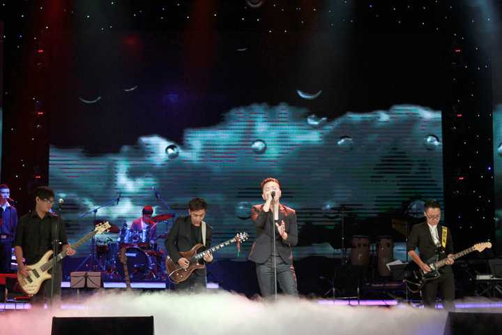 Bài hát yêu thích