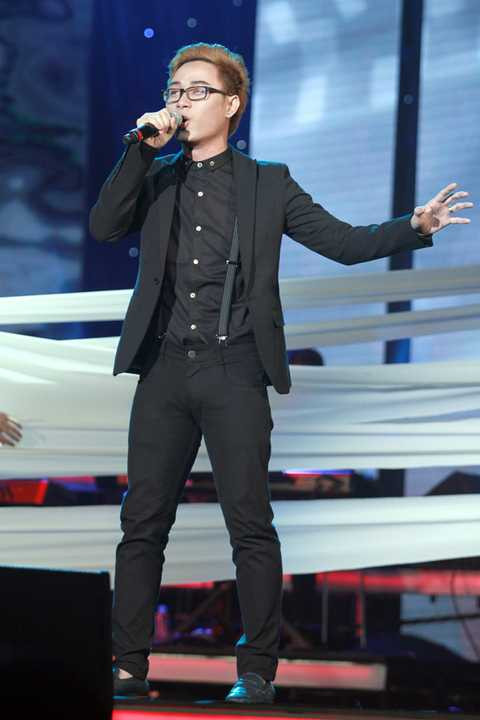 Bài hát yêu thích