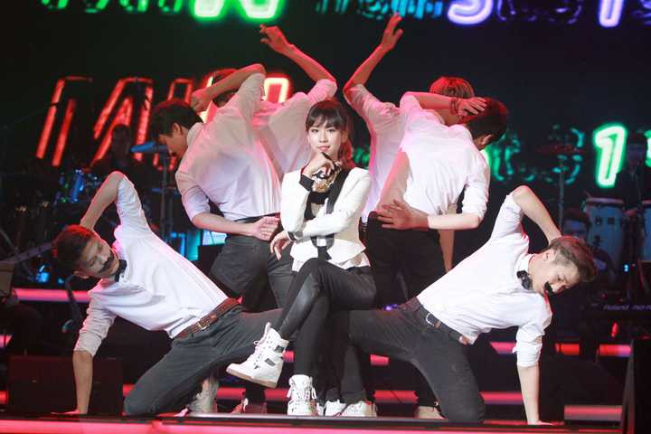 Bài hát yêu thích