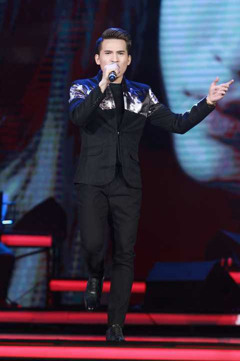 Bài hát yêu thích