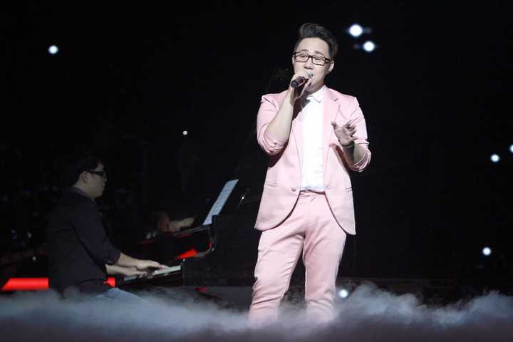 Bài hát yêu thích