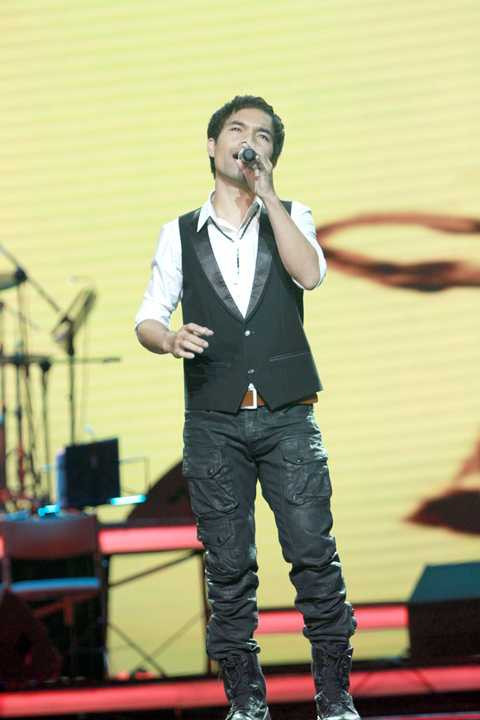 Bài hát yêu thích