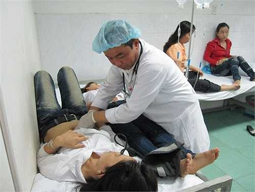 Phụ nữ mang thai ăn nhiều gan khiến một lượng lớn vitamin A thâm nhập vào cơ thể, ảnh hưởng không tốt đến sự hình thành và phát triển của thai nhi, thậm chí có thể gây quái thai. 