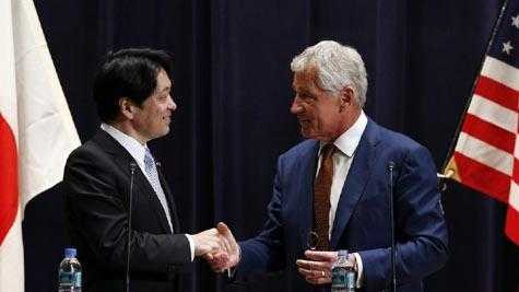 Vì sao Mỹ muốn tham quan tàu sân bay Liêu Ninh?