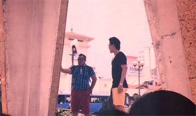 Cả Tuấn Hưng và Hiếu Hiền đều có những tình huống rất hài hước khiến khách mời cười thích thú.