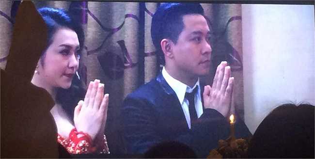 Câu chuyện tình yêu của Tuấn Hưng và Hương Baby giống như việc cuối cùng thỏ và cà rốt đã đến với nhau như một quy luật của tự nhiên. 