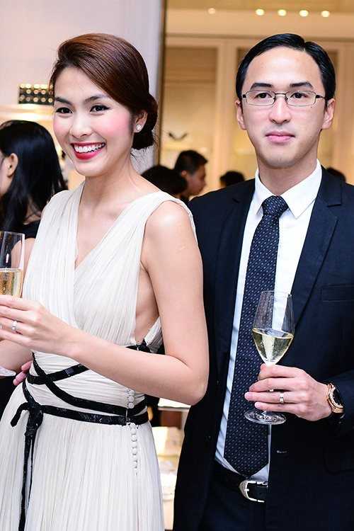 chàng rể showbiz