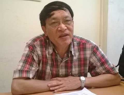 Chuyên gia VN: Sẽ còn nhiều vùng ở Ukraine đòi độc lập