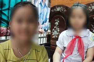 Bắt cóc học sinh