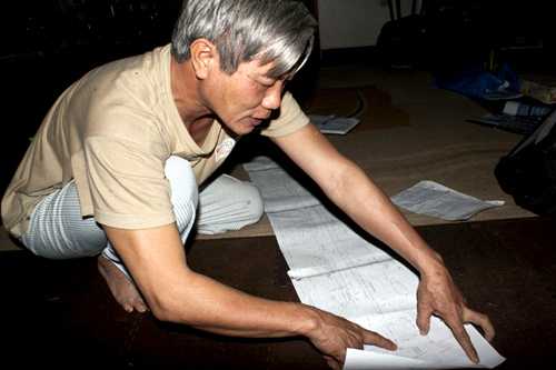 đường Trường Chinh