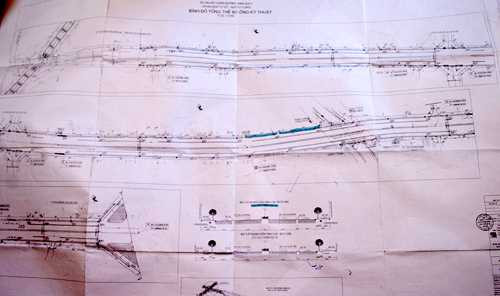 đường Trường Chinh