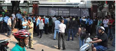 Đại học Hùng Vương