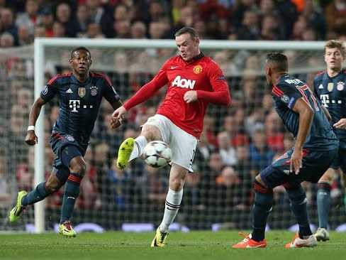 ROoney