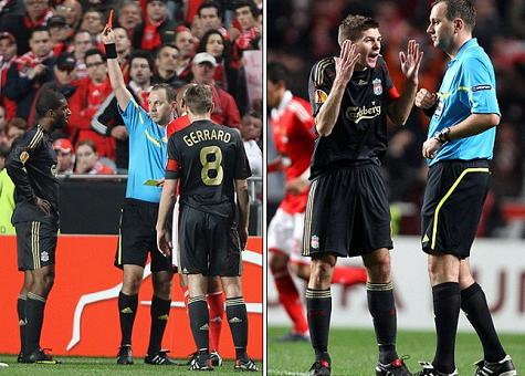 jonas eriksson vs liverpool