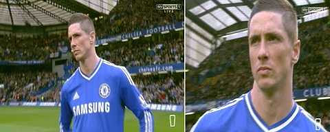 torres vs stoke