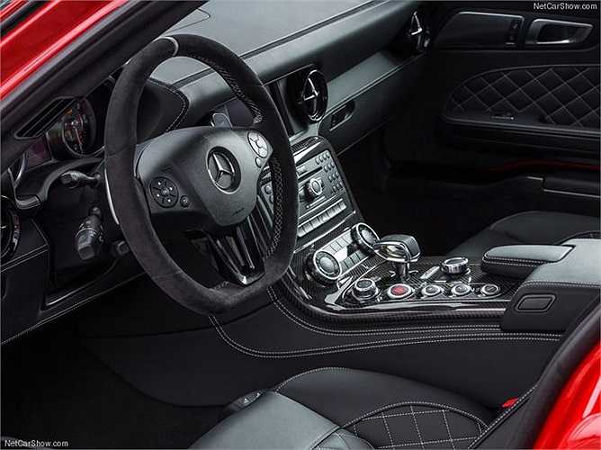 Ngoài siêu xe này, Mr Bean còn sở hữu các mẫu xe như Mercedes-Benz SLS AMG, Honda NSX, Jaguar Mk7, Aston Martin DB2, Ford Falcon, BMW 328 đời 1939 cũng như Rolls-Royce Phantom Drophead Coupe… 