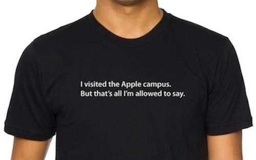 apple