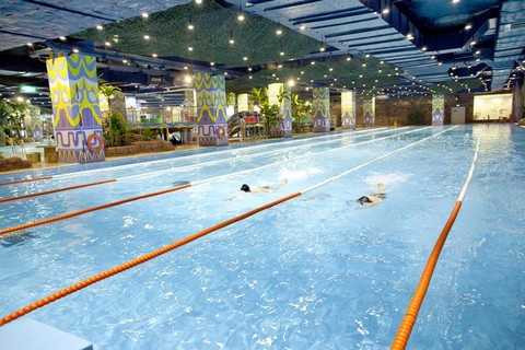 Ưu đãi “khủng” cho sinh viên tại Vinpearl Water Park