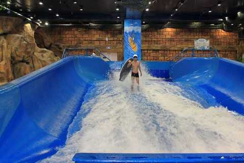 Ưu đãi “khủng” cho sinh viên tại Vinpearl Water Park