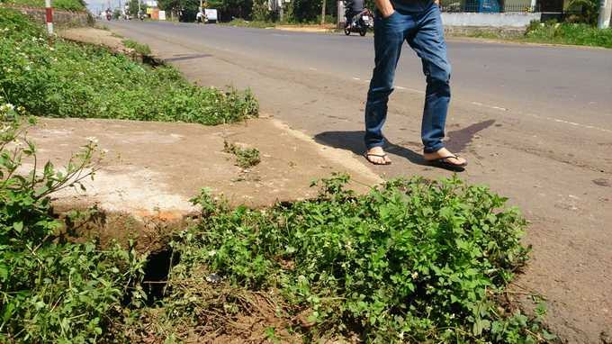 Cầm dao rượt đuổi gây tai nạn chết người