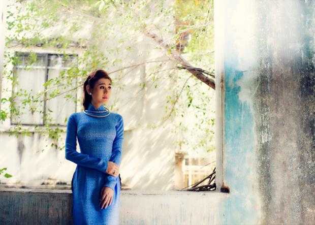 Lâm Chi Khanh