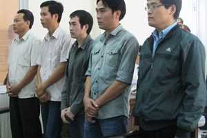 Vụ 5 công an đánh chết người: Chủ tịch nước yêu cầu xử nghiêm