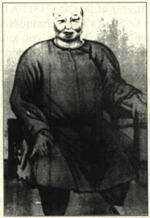 Bát quái chưởng