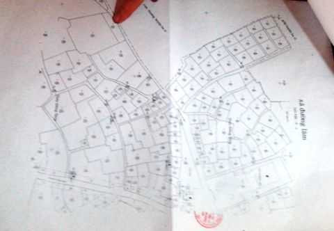 Hà Nội: Đất chùa bị ‘cướp’, chính quyền xã 'làm ngơ'?