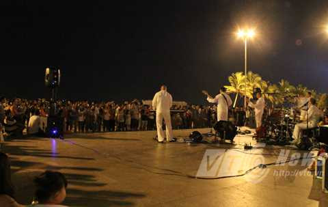 Đà Nẵng, Hải quân Hoa Kỳ, lính Mỹ, công viên Biển Đông, USS John S. McCain (DDG 56), chiến hạm