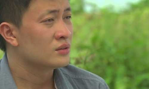 Vừa đi vừa khóc