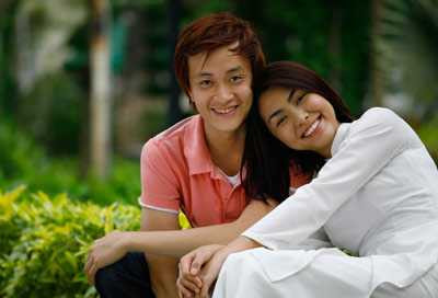 Lương Mạnh Hải