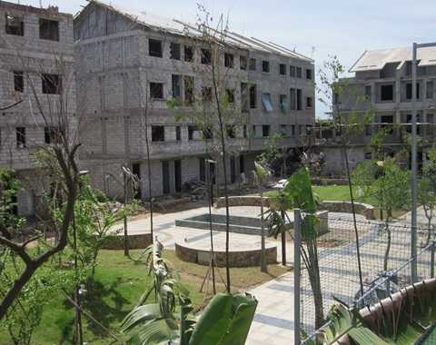 bất động sản