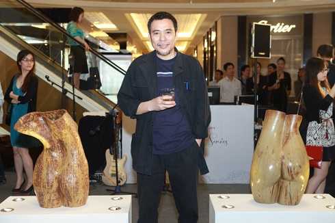 họa sỹ