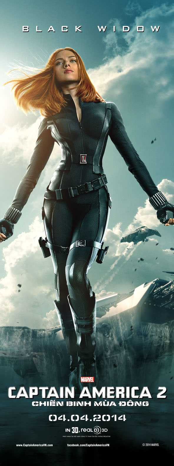 chiến binh mùa đông