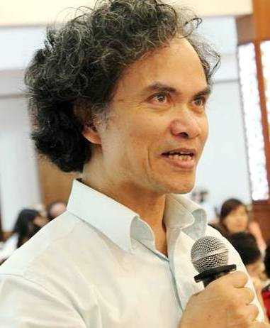 PGS-TS Chu Văn Sơn