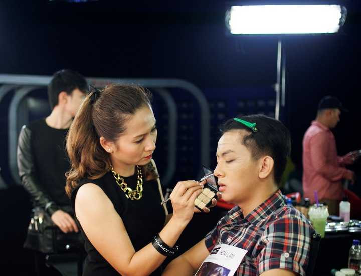 Gương mặt thân quen