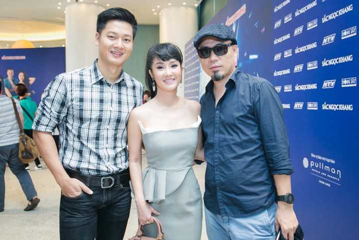 Tuyệt đỉnh tranh tài