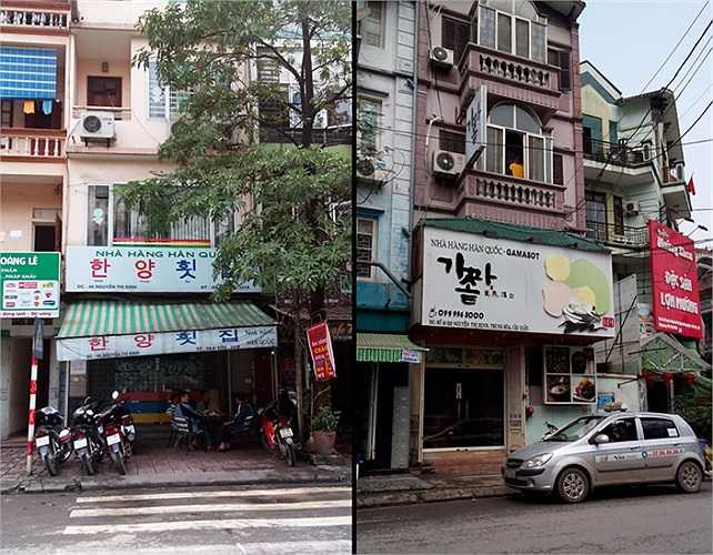 Luật Quảng cáo của nước ta quy định rõ tiếng nói và chữ viết thể hiện nội dung quảng cáo phải bằng tiếng Việt. Cũng theo luật, nội dung quảng cáo chỉ được sử dụng tiếng nước ngoài khi thể hiện nhãn hàng hóa, thương hiệu, tên riêng bằng tiếng nước ngoài cùng những từ ngữ đã được quốc tế hóa không thể thay thế bằng tiếng Việt.