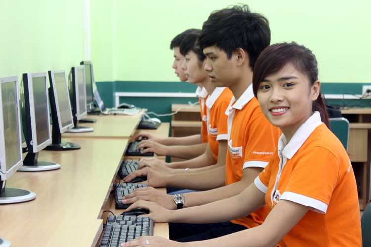 Học bổng