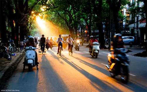 dự báo thời tiết, trời nắng