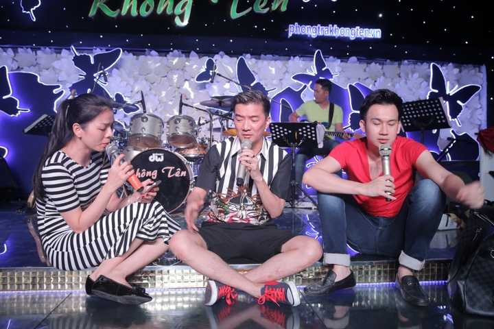 Âm nhạc và Bước nhảy