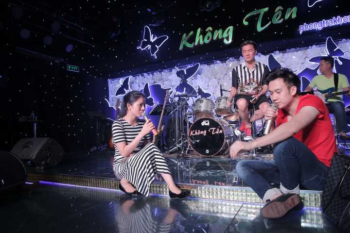 Âm nhạc và Bước nhảy