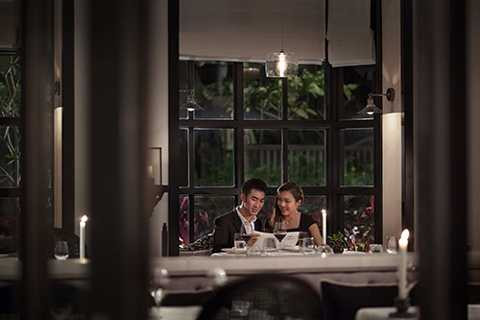 Đà Nẵng, nhà hàng, đẹp nhất hành tinh, Việt Nam, La Maison 