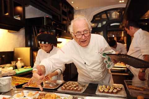 Đà Nẵng, nhà hàng, đẹp nhất hành tinh, Việt Nam, La Maison 