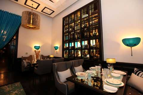 Đà Nẵng, nhà hàng, đẹp nhất hành tinh, Việt Nam, La Maison 